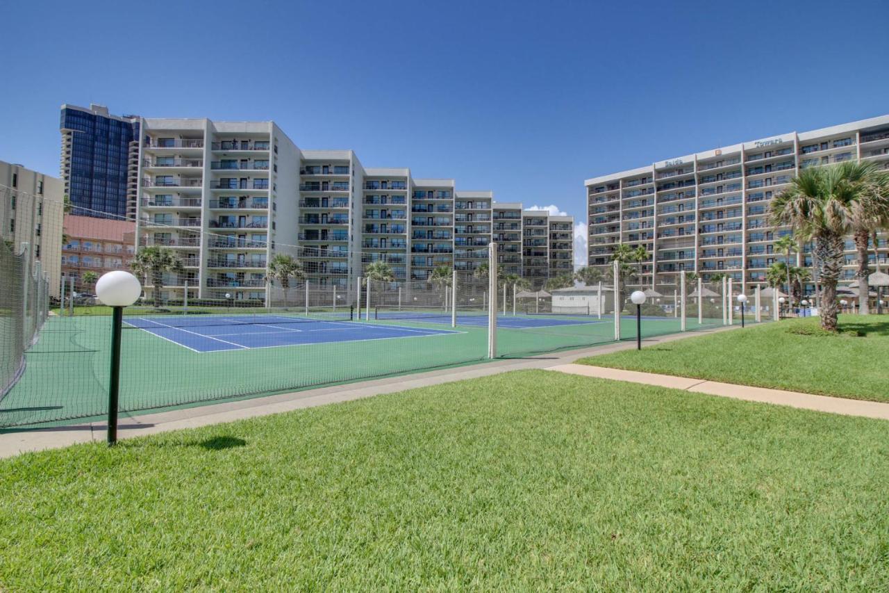 サウス・パドリー・アイランドSaida Tower IV #4103アパートメント エクステリア 写真