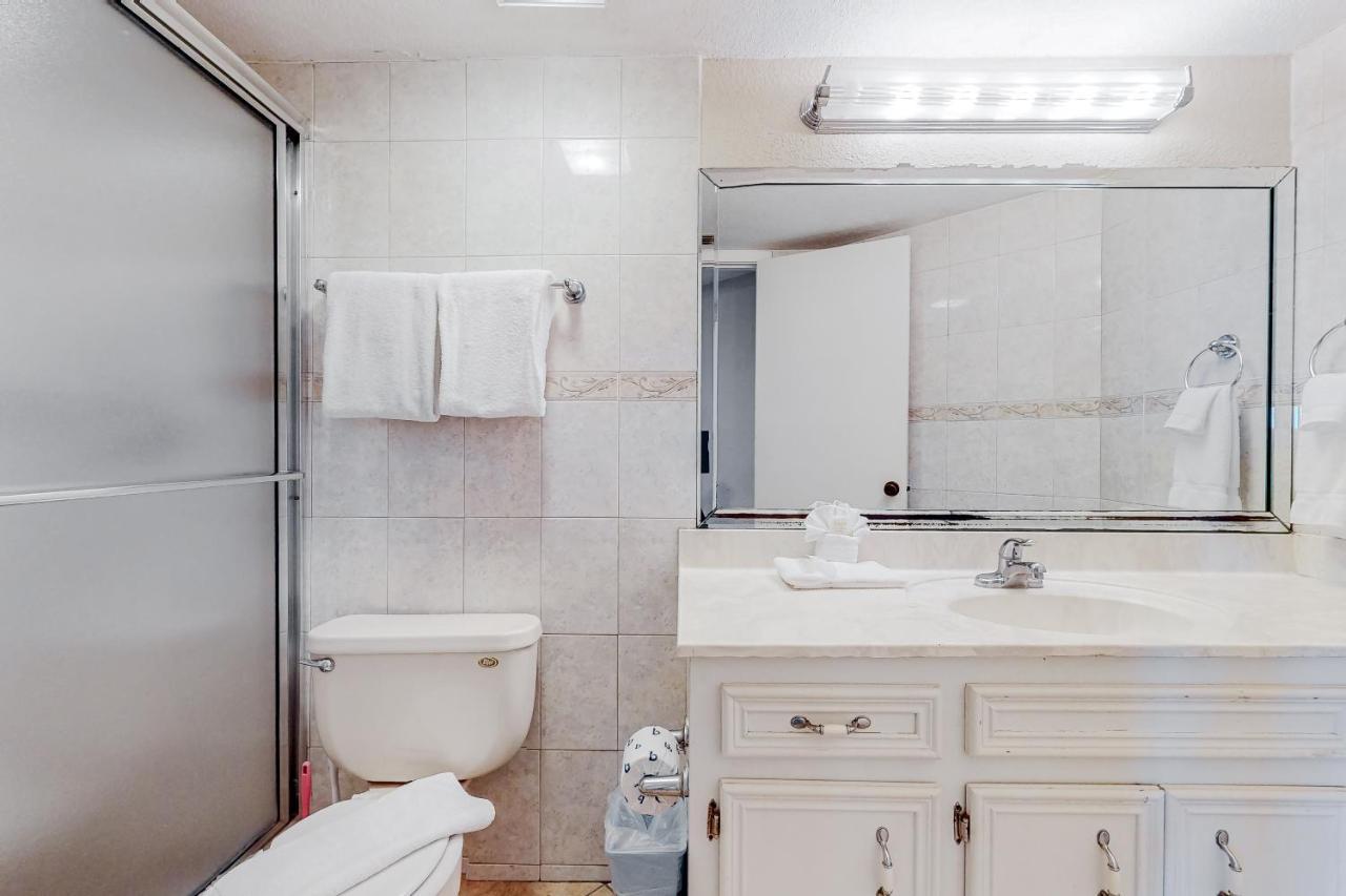 サウス・パドリー・アイランドSaida Tower IV #4103アパートメント エクステリア 写真