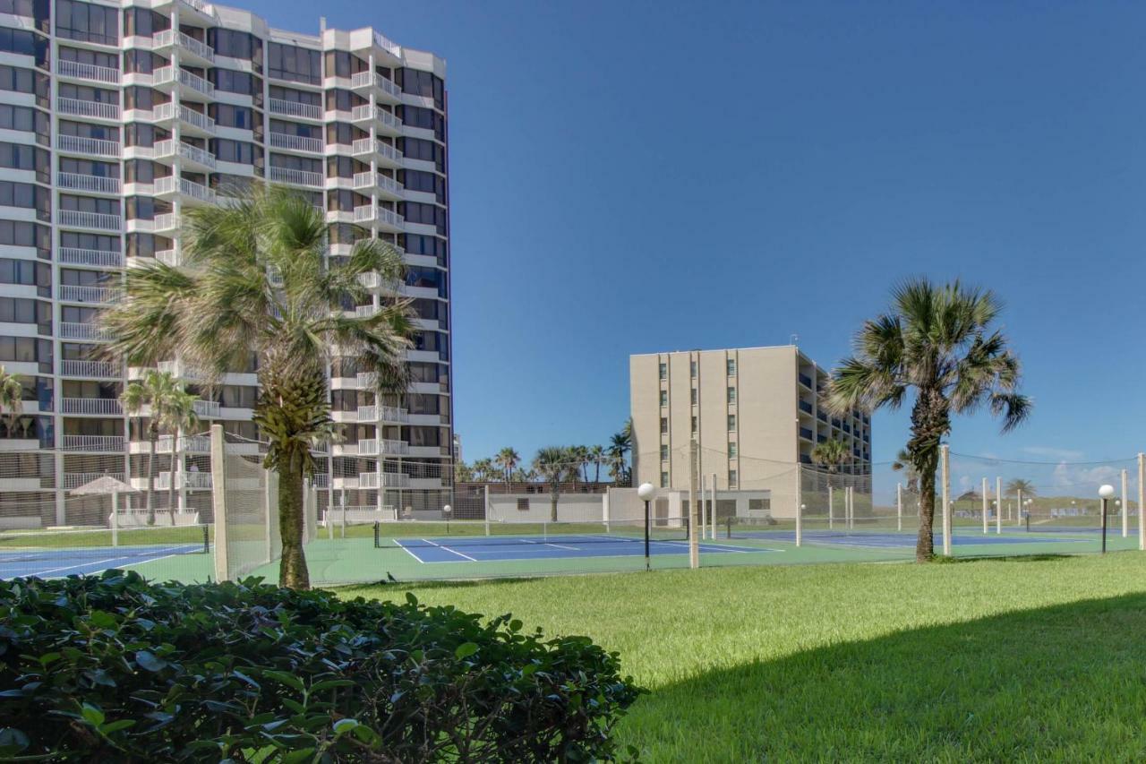 サウス・パドリー・アイランドSaida Tower IV #4103アパートメント エクステリア 写真